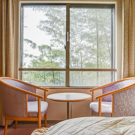 Diamond Katayamazu Onsen Society Otel Kaga  Dış mekan fotoğraf