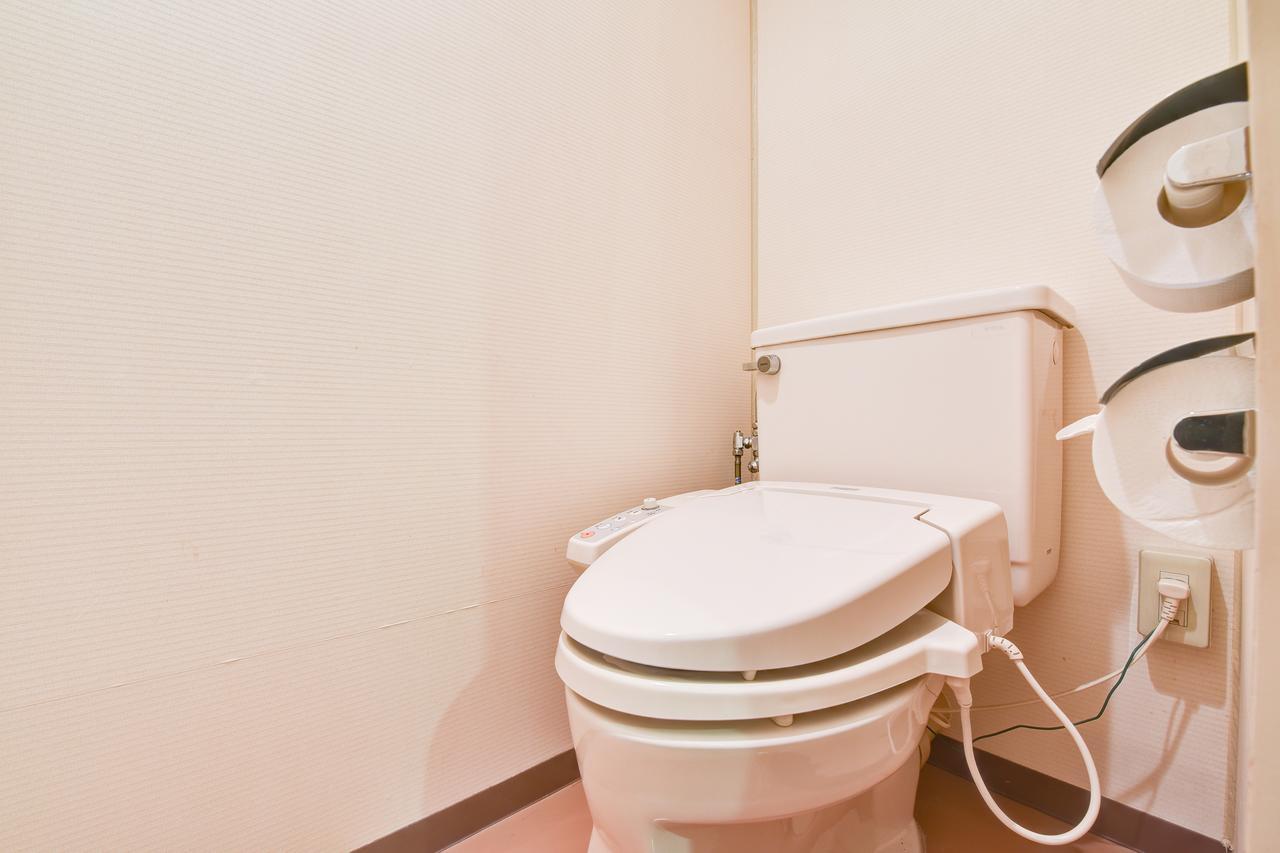 Diamond Katayamazu Onsen Society Otel Kaga  Dış mekan fotoğraf