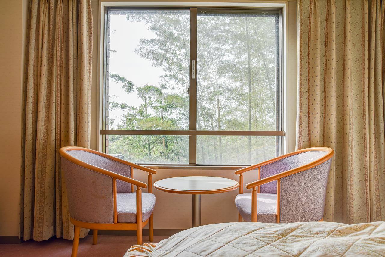 Diamond Katayamazu Onsen Society Otel Kaga  Dış mekan fotoğraf