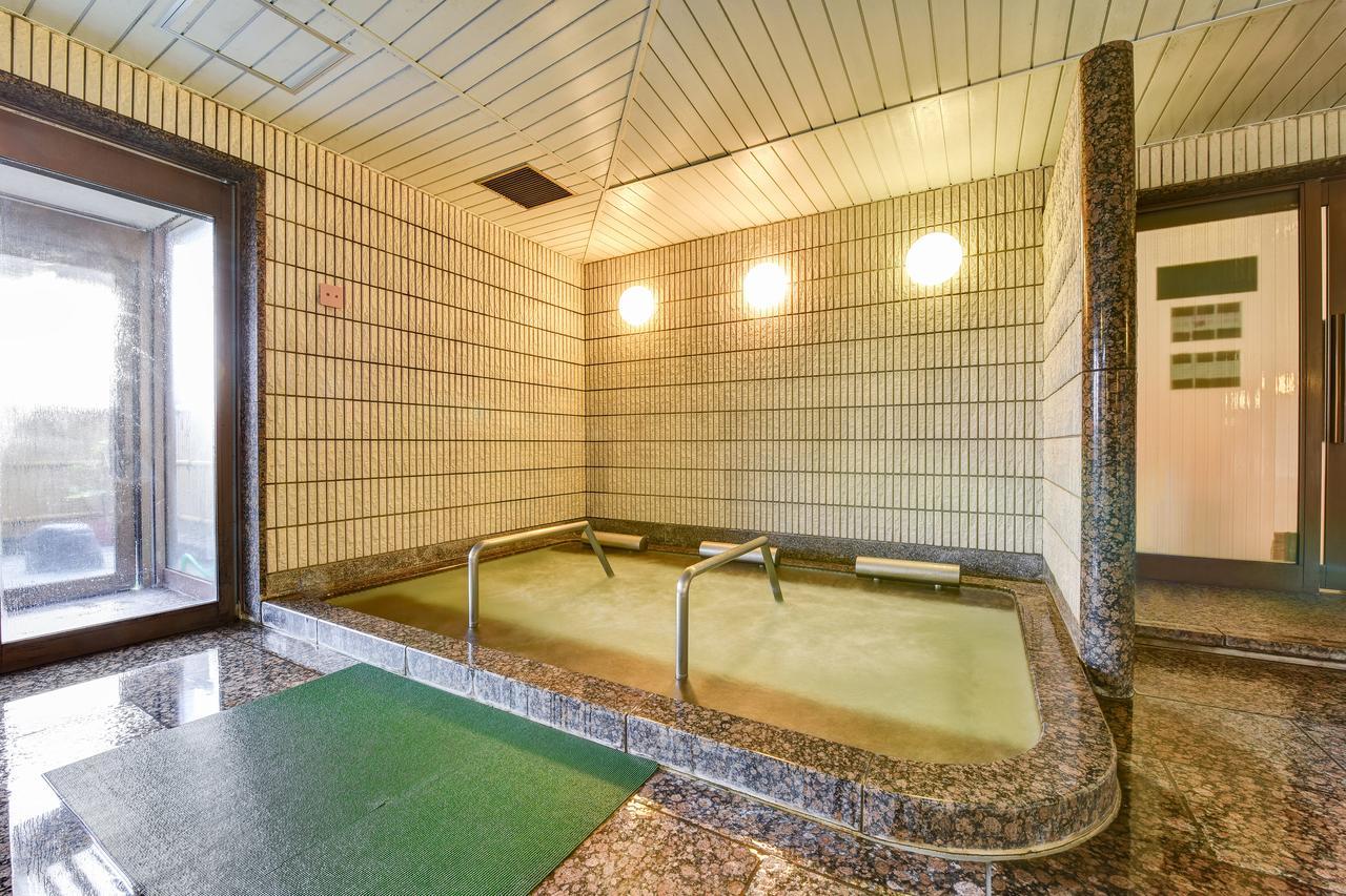 Diamond Katayamazu Onsen Society Otel Kaga  Dış mekan fotoğraf