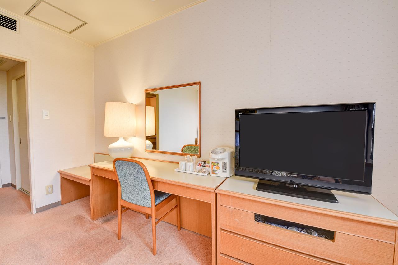 Diamond Katayamazu Onsen Society Otel Kaga  Dış mekan fotoğraf