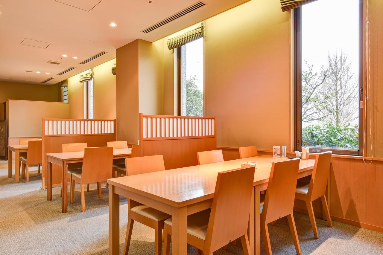 Diamond Katayamazu Onsen Society Otel Kaga  Dış mekan fotoğraf