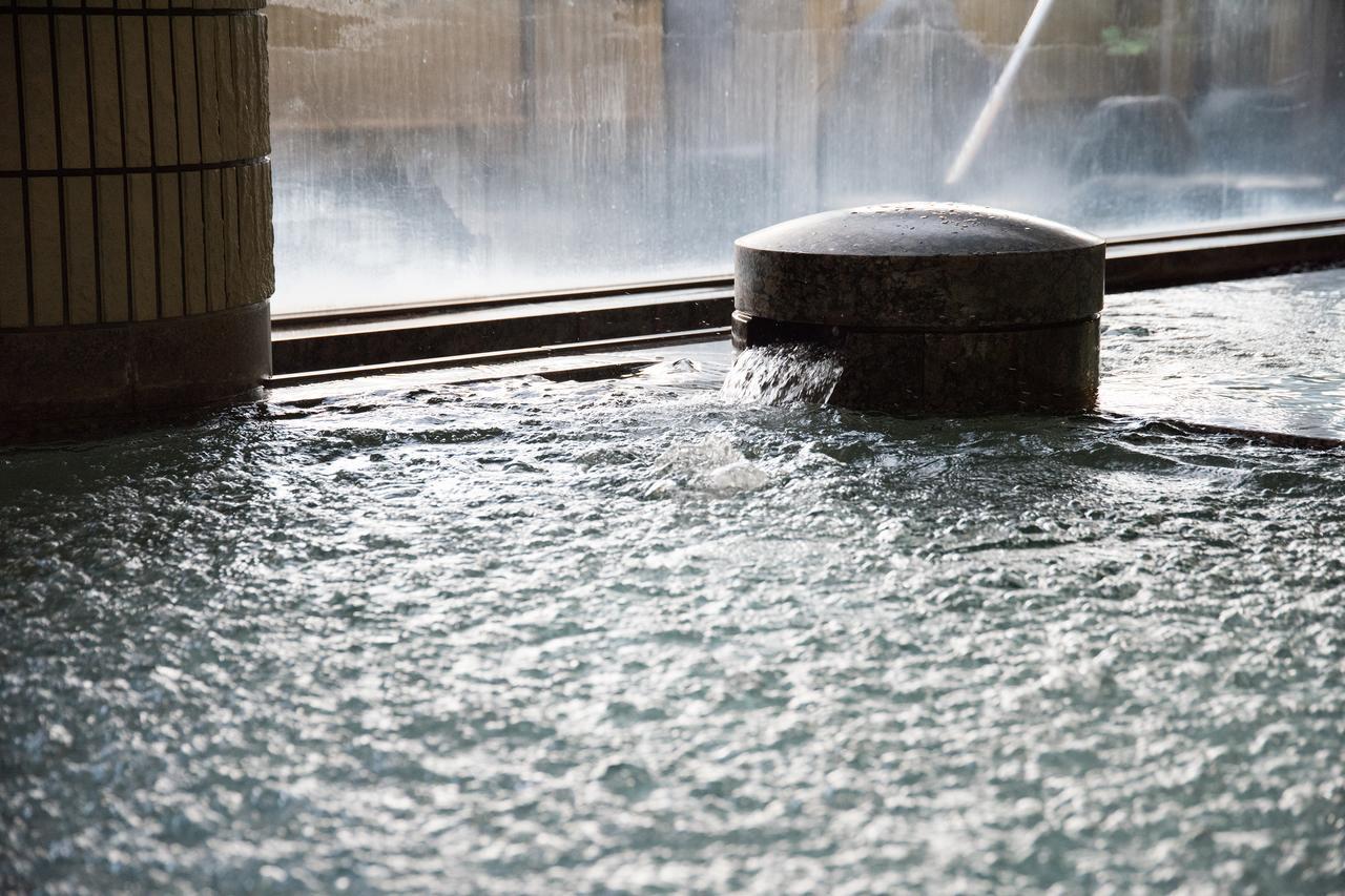 Diamond Katayamazu Onsen Society Otel Kaga  Dış mekan fotoğraf